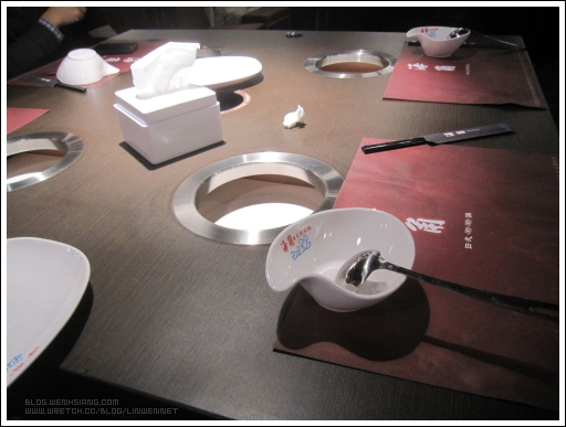 海角日式饗宴涮涮鍋